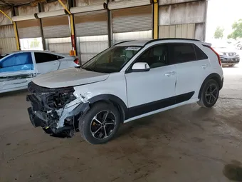 2023 Kia Niro KNDCR3LE2P5049001