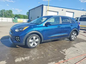 2020 Kia Niro KNDCB3LC7L5361151