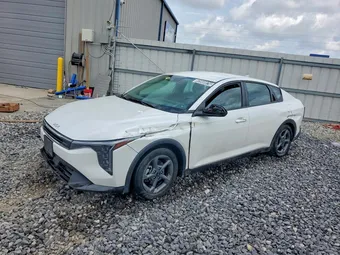 2025 Kia K4 3KPFT4DE4SE032426 Lot 53958876
