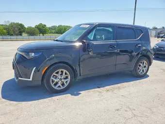 2024 Kia Soul KNDJ23AU1R7239014 Lot 50593446