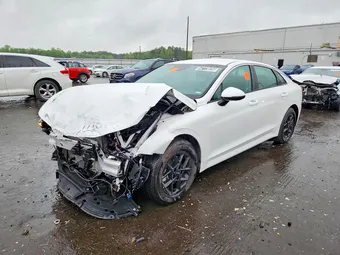 2026 Kia K5 KNAG24J76T5458576 Lot 54773026