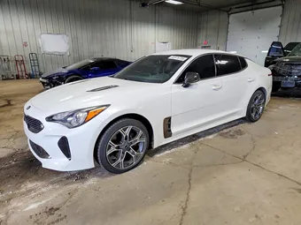 2021 Kia Stinger KNAE15LA4M6087843