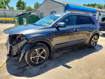 2026 Kia Niro KNDCP3LE3T5319448