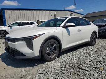 2025 Kia K4 3KPFT4DE0SE118719 Lot 53945066
