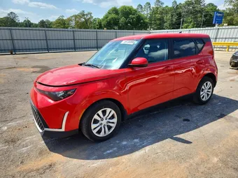 2023 Kia Soul KNDJ23AUXP7217820 Lot 50736996