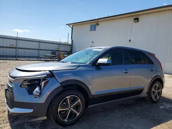 2026 Kia Niro KNDCP3LE9T5339459