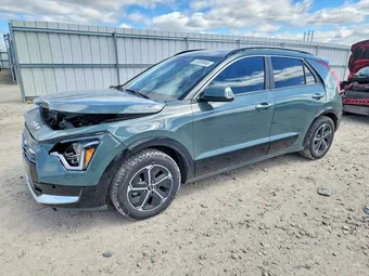 2023 Kia Niro KNDCT3LE6P5095089