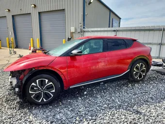 2023 Kia EV6 KNDC34LA8P5612069