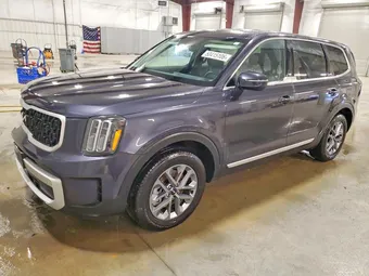 2025 Kia Telluride 5XYP24GC9SG664875