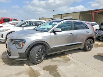 2024 Kia Niro EV KNDCR3L1XR5094087