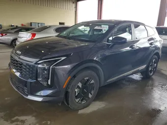 2026 Kia Sportage 5XYK23DFXTG381079 Lot 53813486