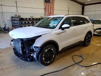2024 Kia Sorento 5XYRLDJC6RG274356 Lot 53767586