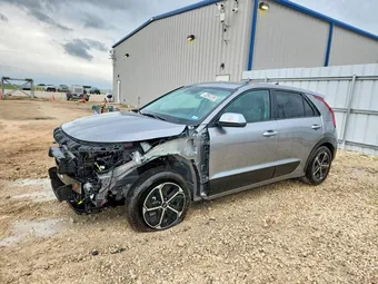 2026 Kia Niro KNDCP3LE8T5342871
