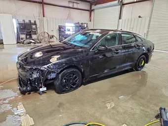 2025 Kia K5 KNAG24J75S5335592 Lot 53752356