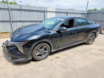 2026 Kia K4 3KPFT4DEXTE262408 Lot 54143736