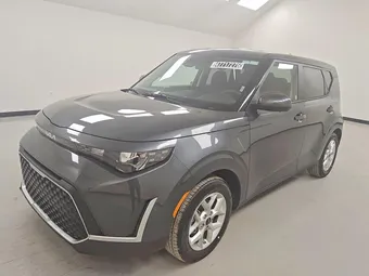 2025 Kia Soul KNDJ23AU8S7961540 Lot 47717276