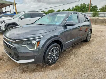 2026 Kia Niro KNDCP3LE9T5332253