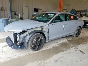 2025 Kia K5 KNAG64J71S5355116 Lot 51064286