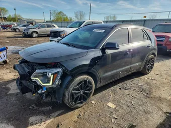 2023 Kia Niro KNDCR3LE9P5033734