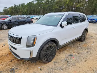 2021 Kia Telluride 5XYP34HC5MG181513