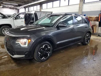 2023 Kia Niro / Niro PHEV KNDCR3L14P5072454