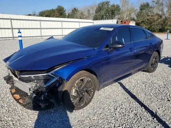 2025 Kia K5 KNAG64J79S5374173 Lot 78655645