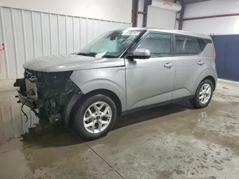2025 Kia Soul KNDJ23AUXS7942259 Lot 53813626