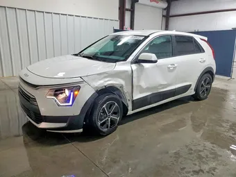 2026 Kia Niro KNDCP3LEXT5340278