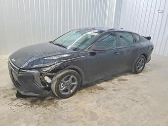 2026 Kia K4 3KPFT4DE9TE251982 Lot 49951006