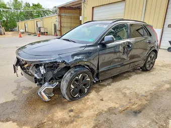 2023 Kia Niro EV KNDCR3L13P5073420
