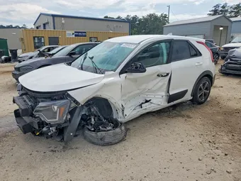 2026 Kia Niro KNDCP3LEXT5324730
