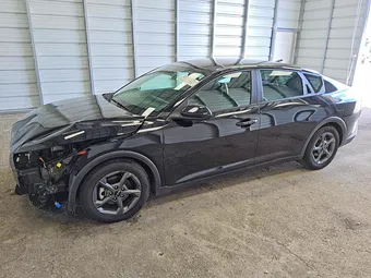 2025 Kia K4 3KPFT4DE3SE054417 Lot 54468016