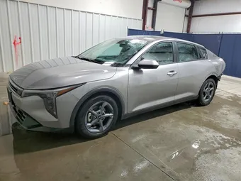 2026 Kia K4 3KPFT4DE9TE254896 Lot 53635396