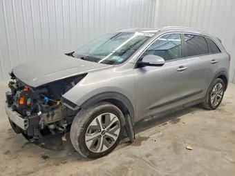 2022 Kia Niro EV KNDCC3LG9N5159950