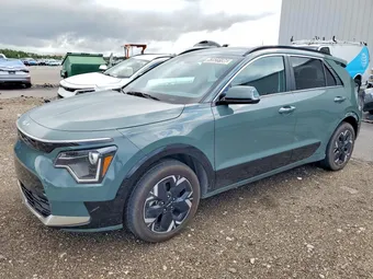 2024 Kia Niro EV KNDCR3L17R5087663