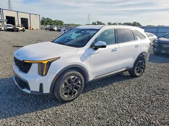 2024 Kia Sorento 5XYRLDJC6RG285468 Lot 48203506