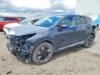 2026 Kia Sportage 5XYK23DF2TG387927 Lot 53523106
