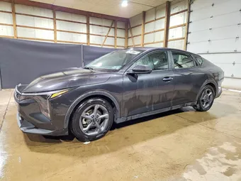 2025 Kia K4 3KPFT4DE0SE097225 Lot 54247716