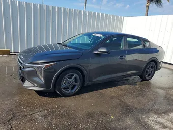2025 Kia K4 3KPFT4DE6SE055769 Lot 51192306