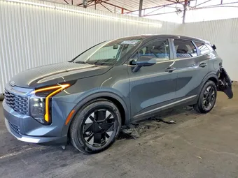 2026 Kia Sportage KNDPU3DG1T7304896 Lot 46666416