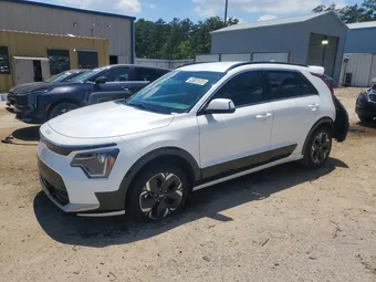 2024 Kia Niro EV KNDCR3L11R5127154