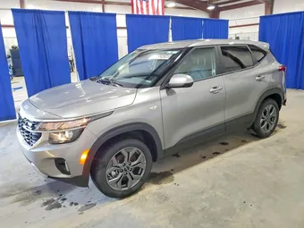2026 Kia Seltos KNDEP2AA4T7876442