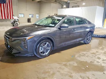 2025 Kia K4 3KPFT4DE4SE061859 Lot 54045296