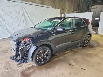 2026 Kia Niro KNDCP3LE2T5320154