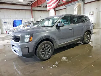 2023 Kia Telluride 5XYP2DGC7PG333221