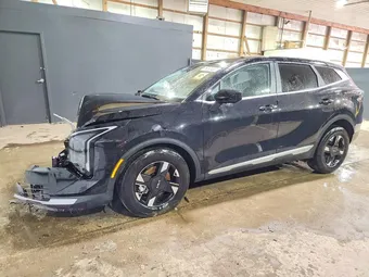 2026 Kia Sportage 5XYK23DF1TG356880 Lot 53036996