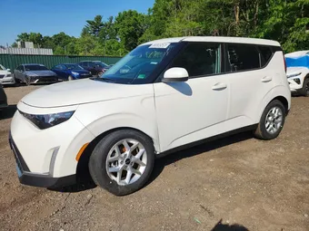 2025 Kia Soul KNDJ23AU0S7960673 Lot 53930506