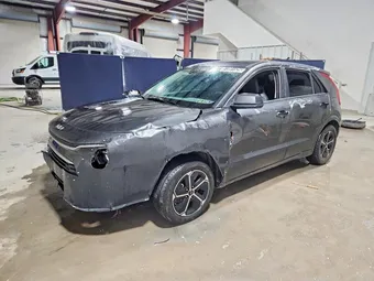 2026 Kia Niro KNDCP3LE8T5320224