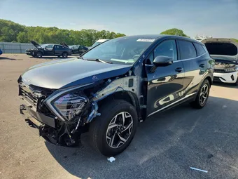2024 Kia Sportage KNDPU3DF5R7304061 Lot 53885446