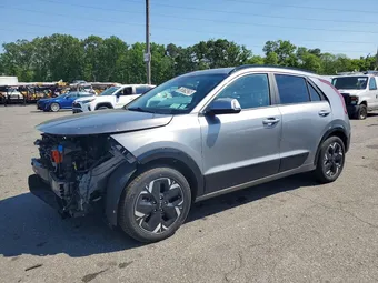 2024 Kia Niro EV KNDCR3L18R5123134